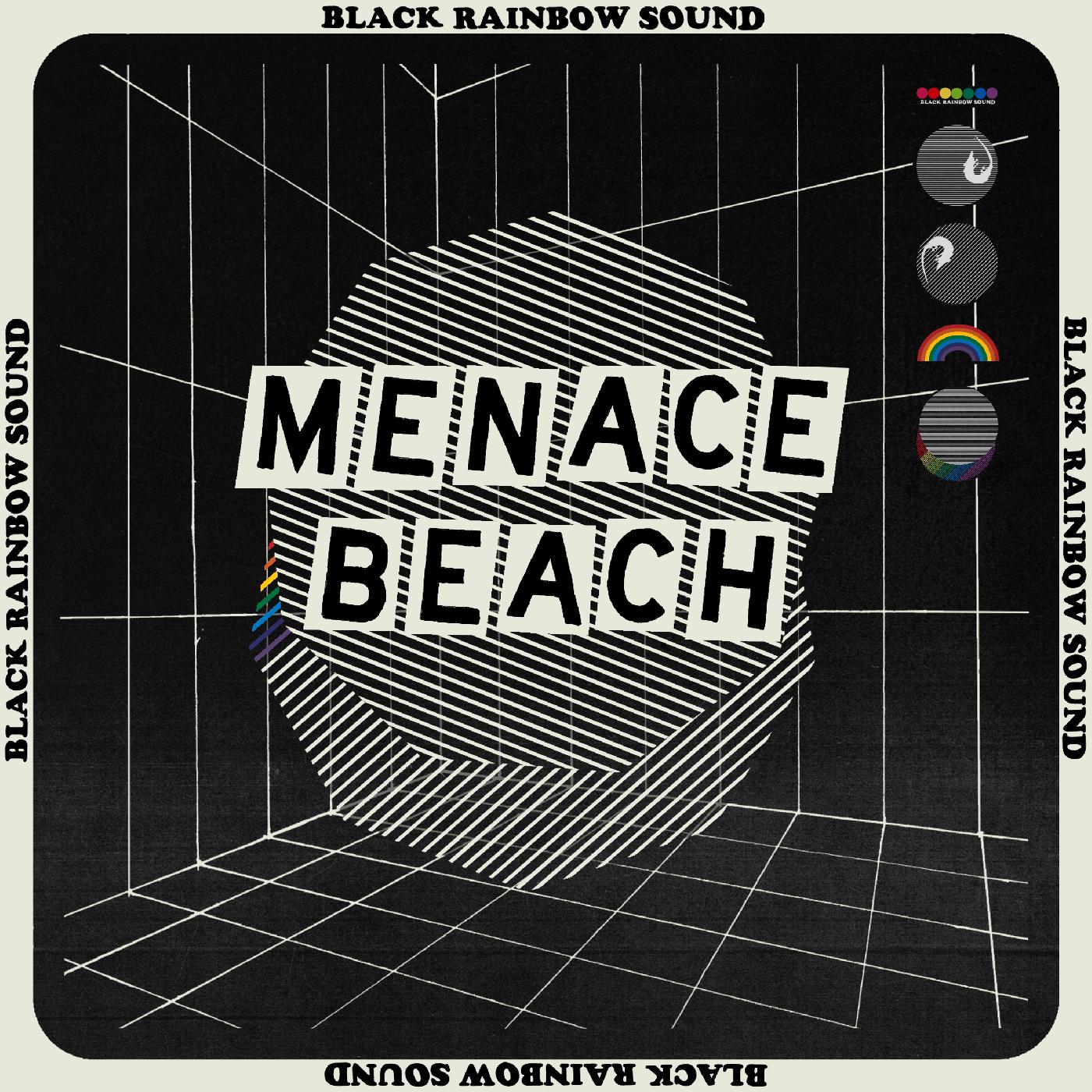 Black Rainbow Sound (CD)