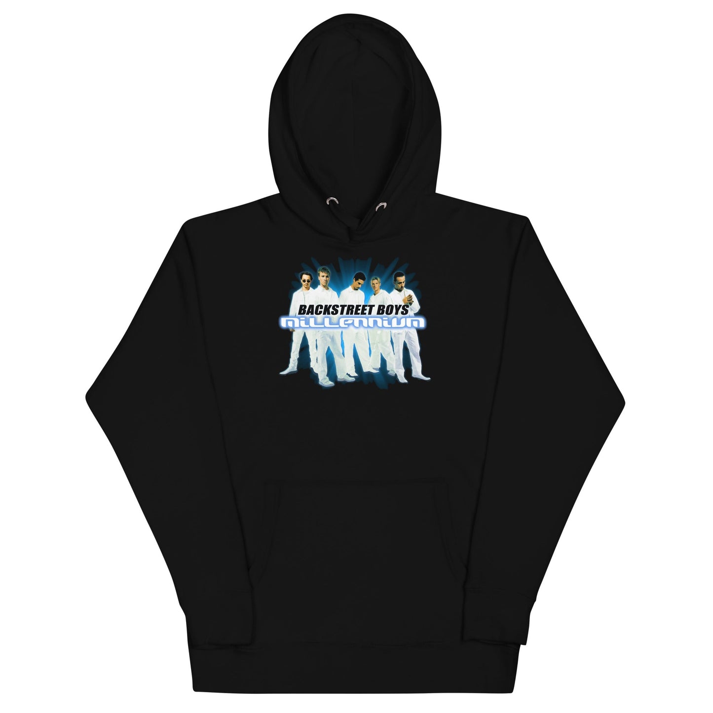 Backstreet Boys - Millenium Hoodie ()