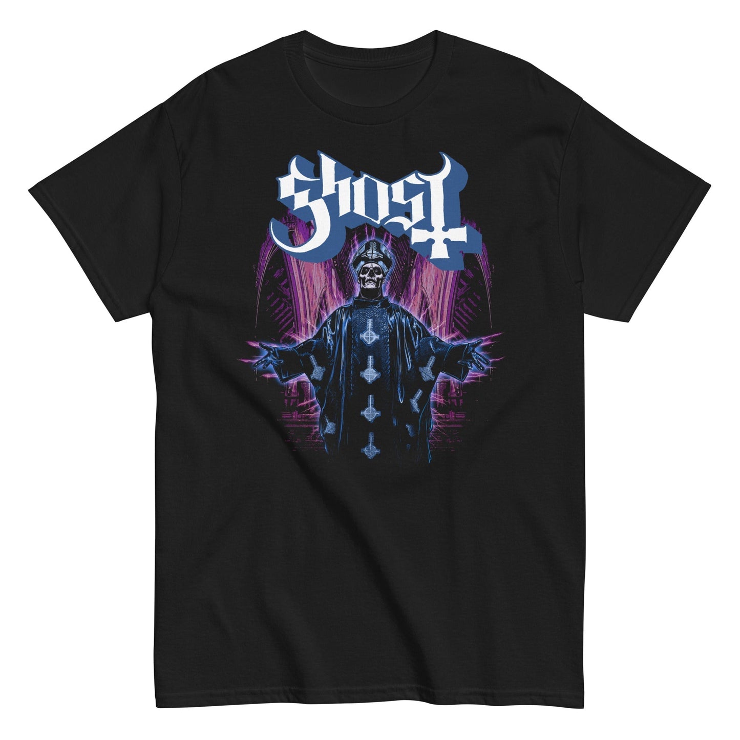 Ghost - I'm Blue T-Shirt ()