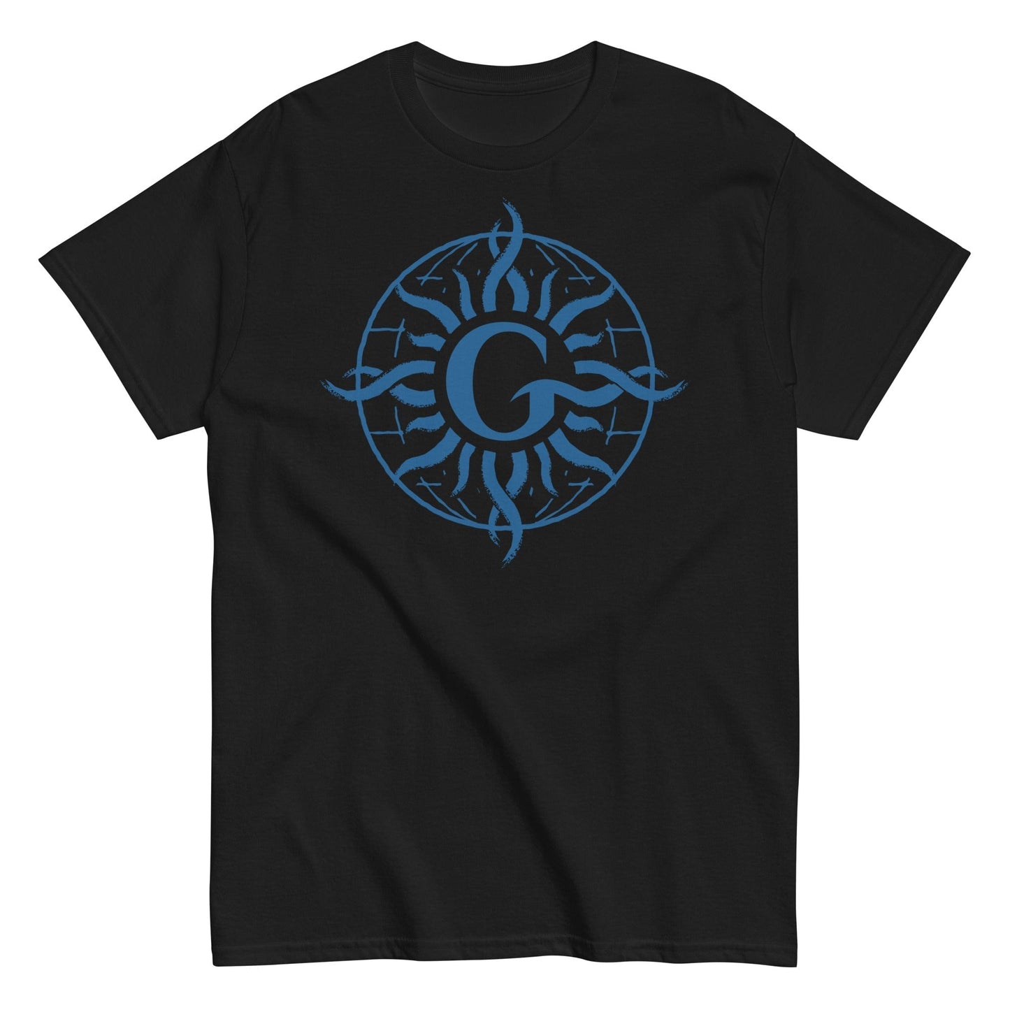 Godsmack - G Compass Logo T-Shirt ()