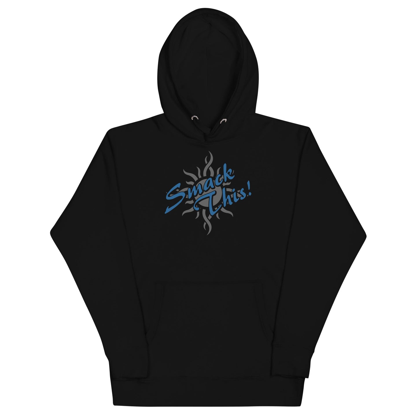 Godsmack - Smack This Hoodie ()