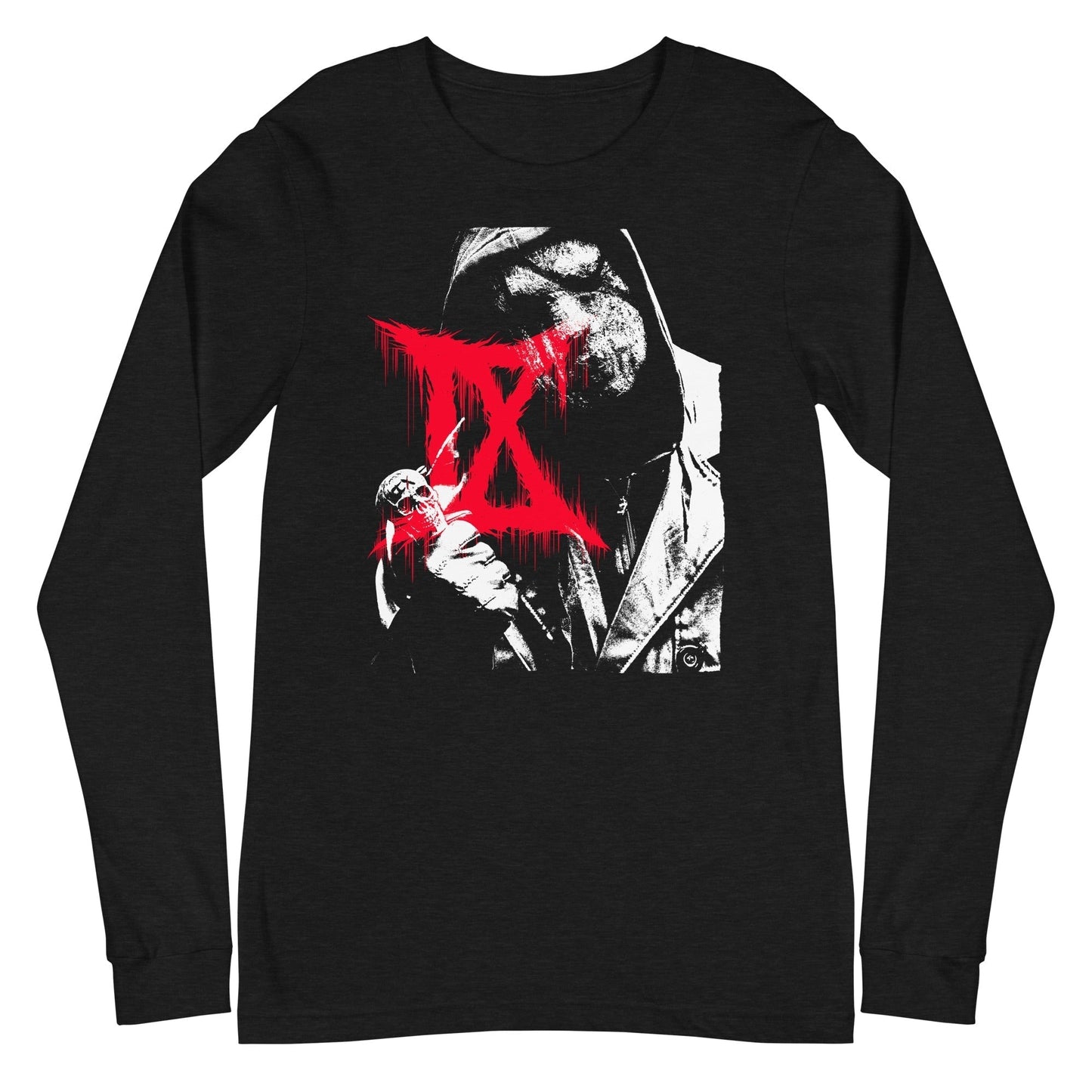 Ice Nine Kills - IX Long Sleeve T-Shirt ()