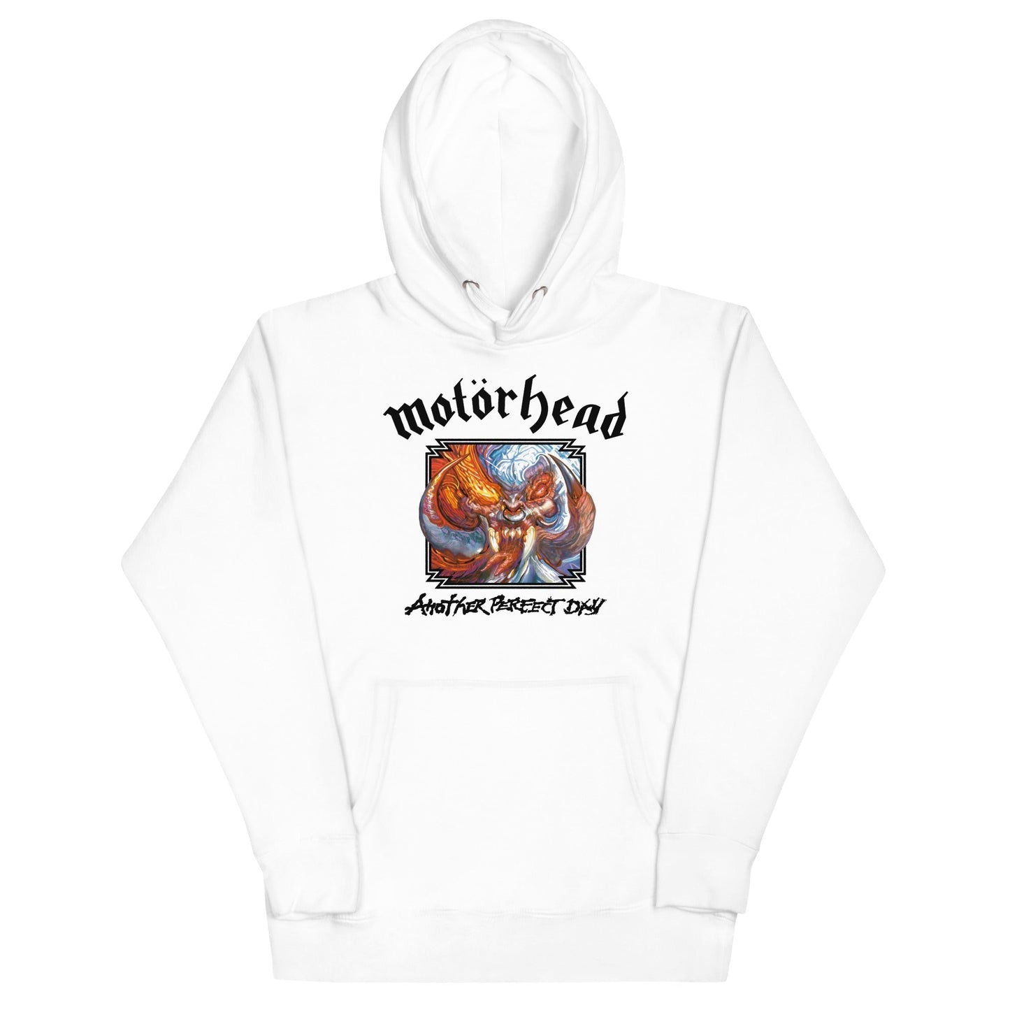 Motorhead - Another Day Hoodie ()