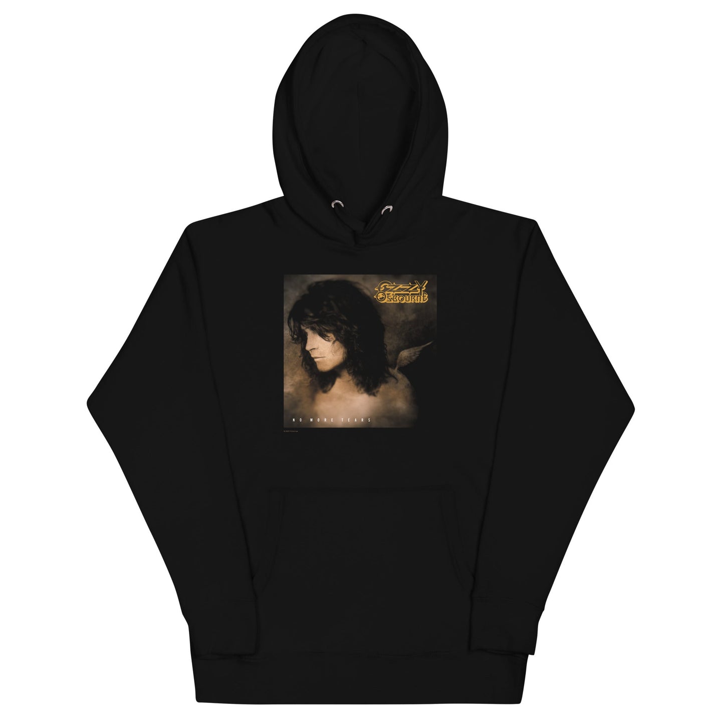 Ozzy Osbourne - No More Tears Hoodie ()