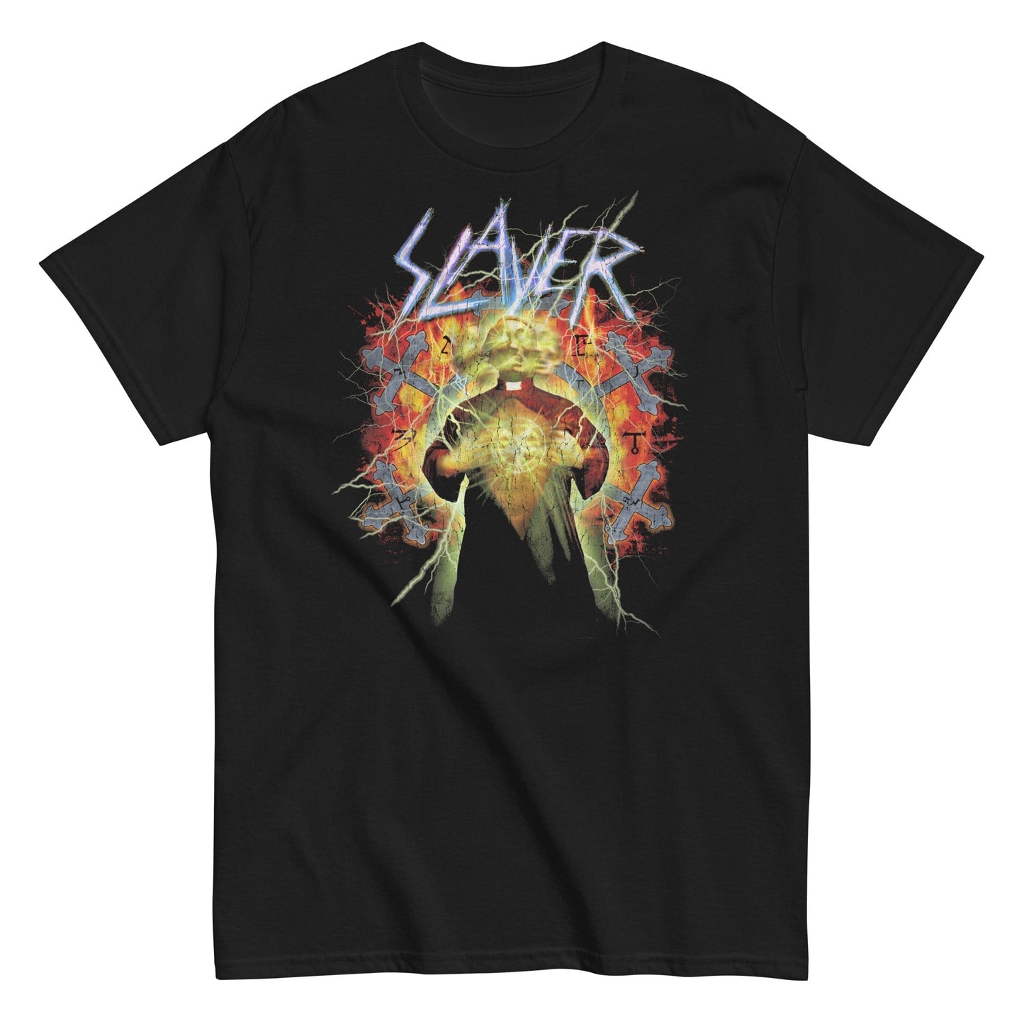 Slayer - Awakening T-Shirt ()