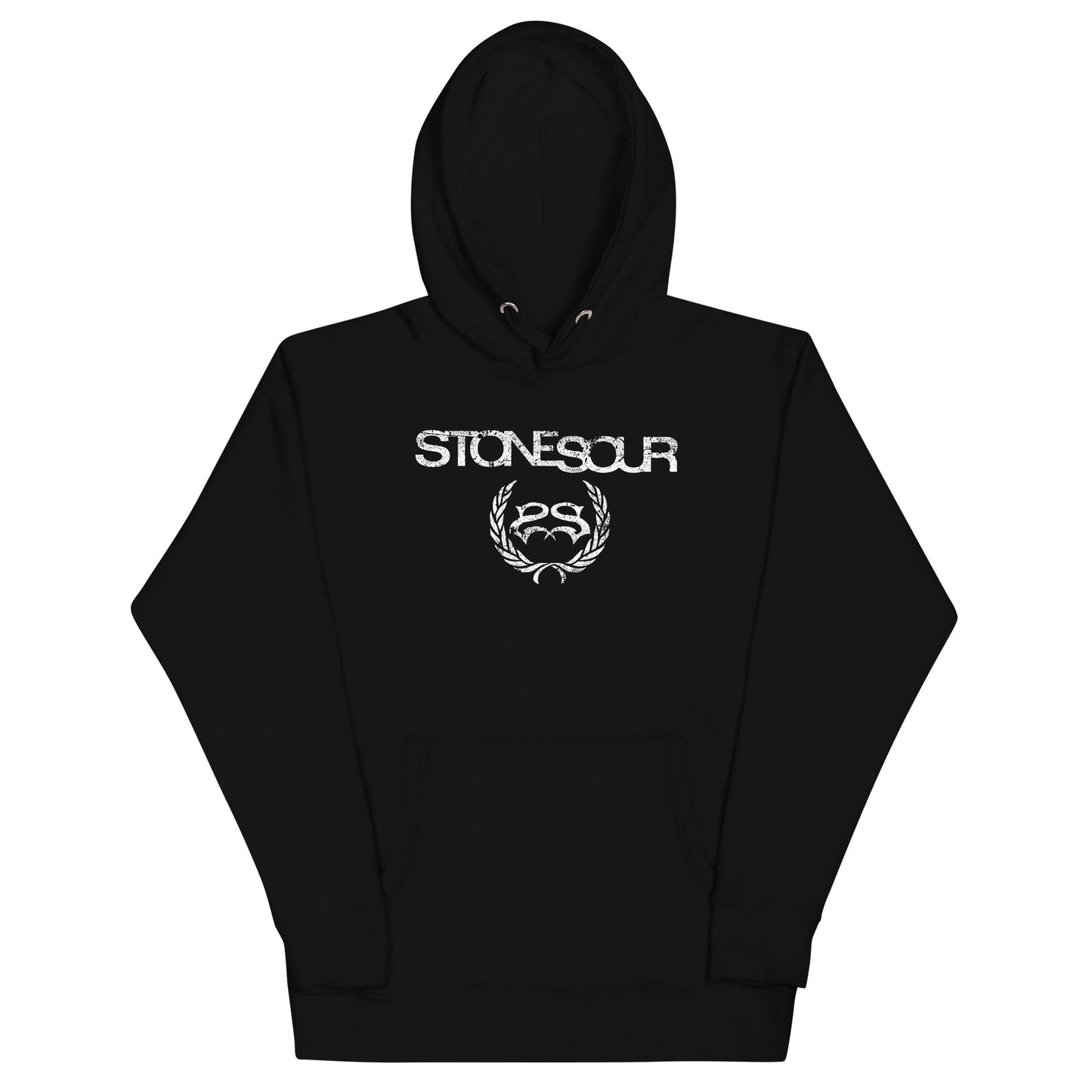 Stone Temple Pilots - StoneSour Hoodie ()