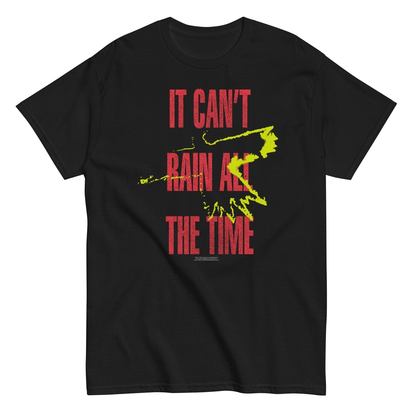 The Crow - Can't Rain T-Shirt ()