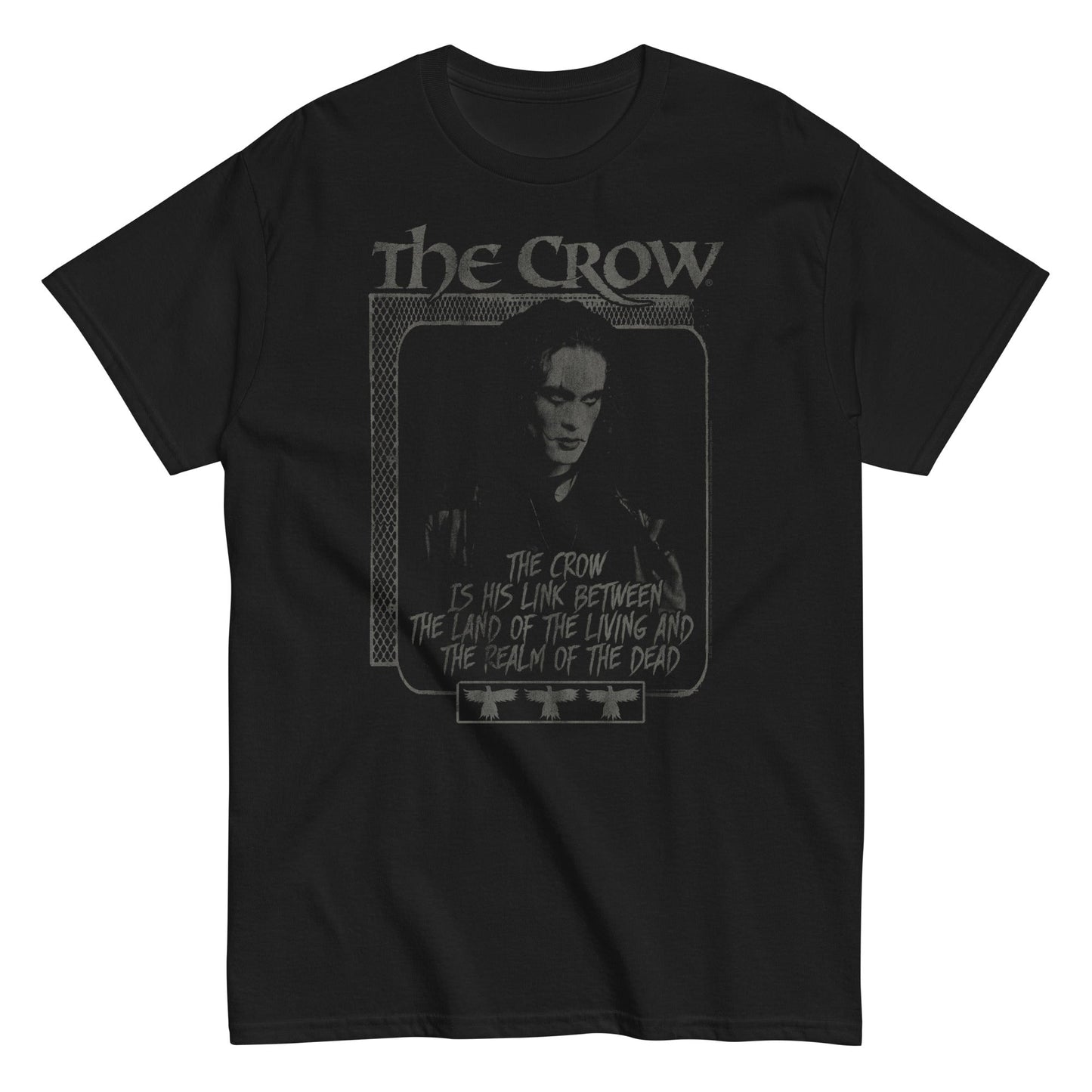 The Crow - Eulogy T-Shirt ()