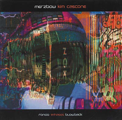 Rondo/7Phases/Blowback (CD)