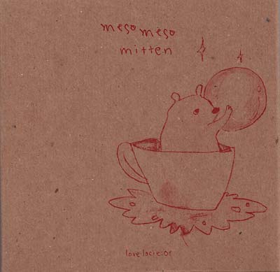 Mitten (CD)
