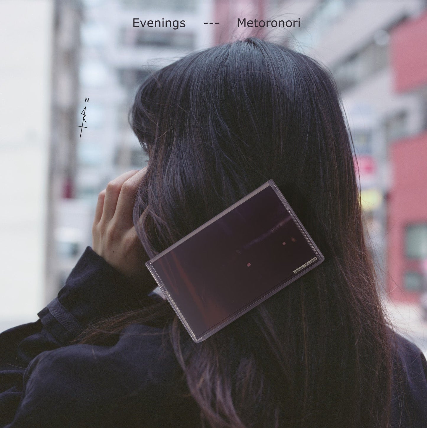 Evenings (Vinyl)