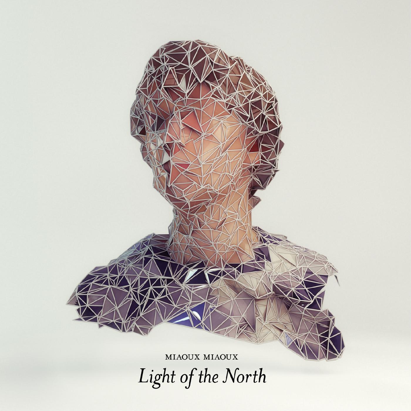 Light Of The North (CD)