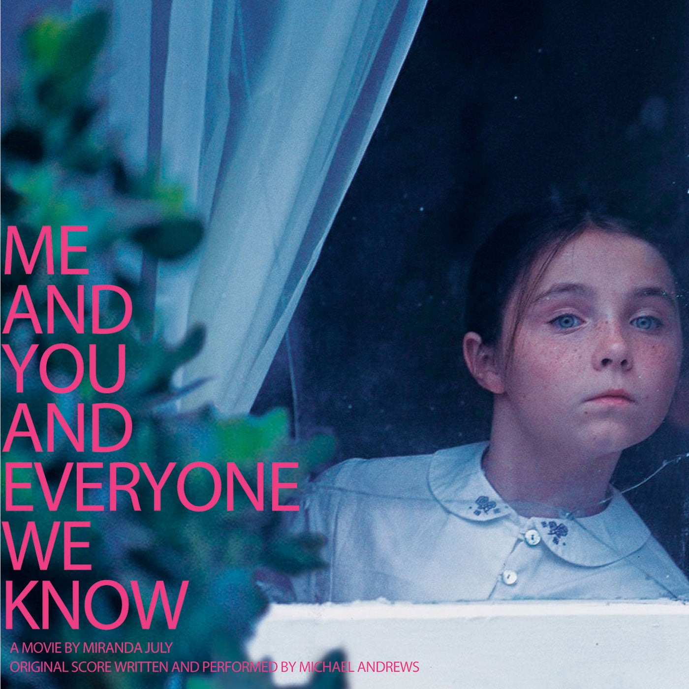 Me and You and Everyone We Know OST (Vinyl)