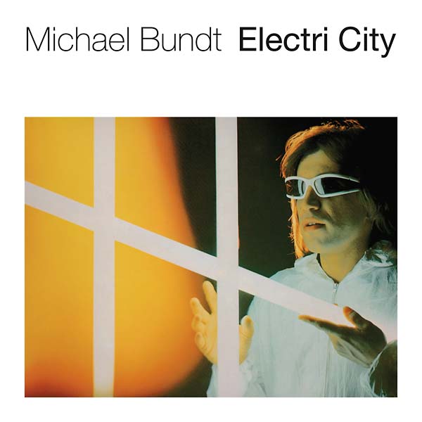 Electri City (CD)