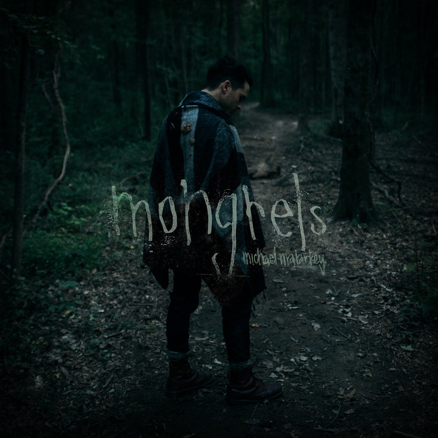 Mongrels (Vinyl)
