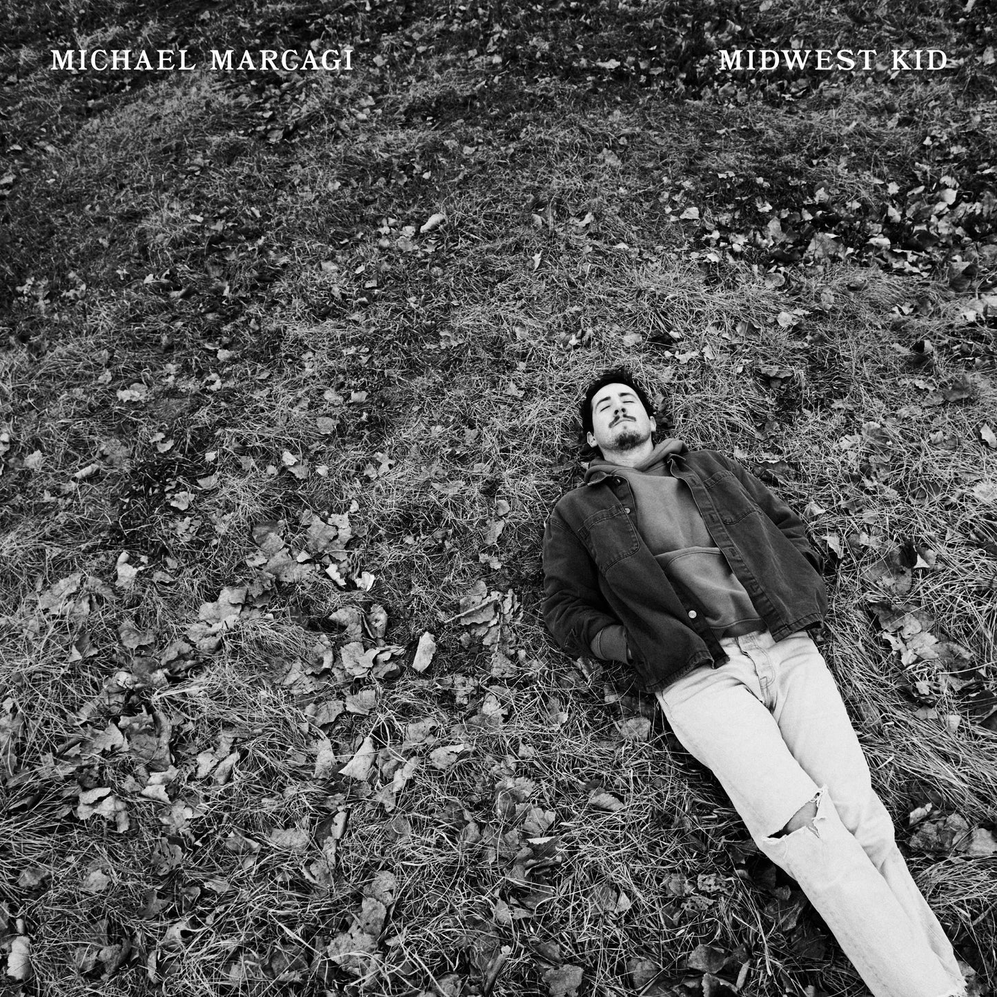 Midwest Kid (12" Maxisingle) (Vinyl)