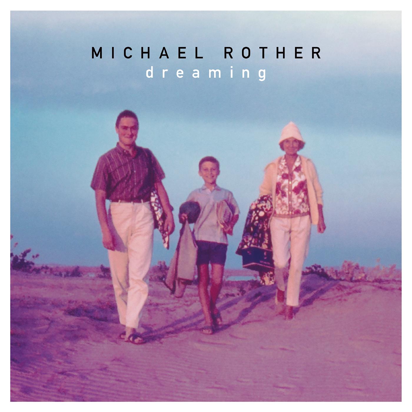 Dreaming (CD)