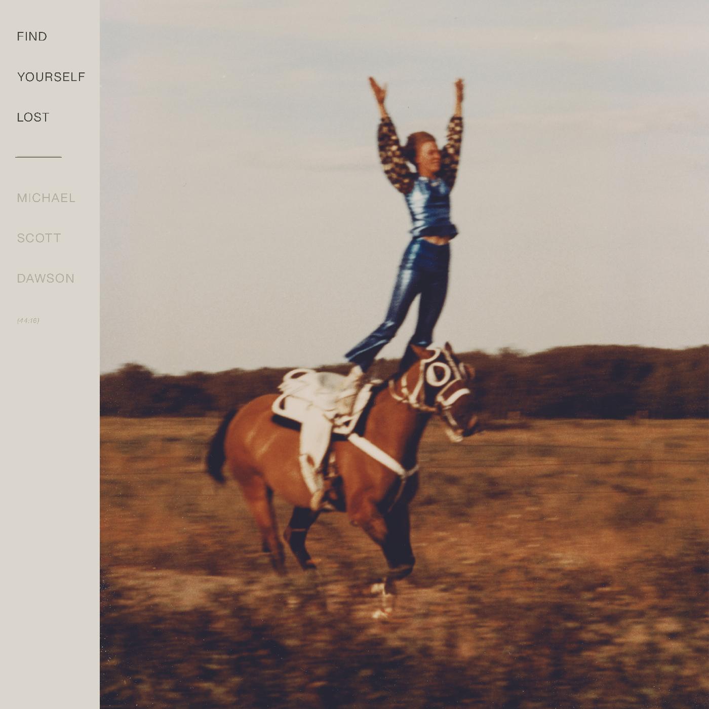 Find Yourself Lost (Vinyl)
