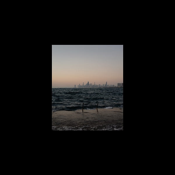 Window In (Vinyl)