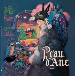 Peau D'Ane (Vinyl)