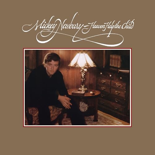 Heaven Help The Child (CD)