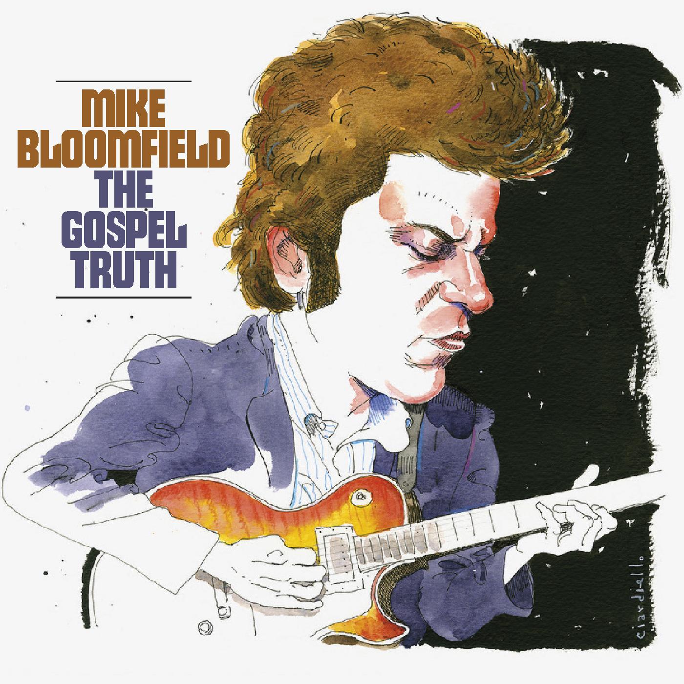 The Gospel Truth (2CD) (CD)