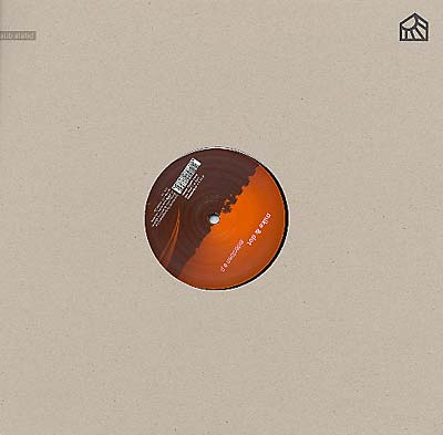 Eiderdown Ep (Vinyl)