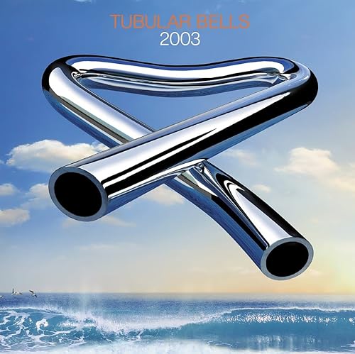 Tubular Bells 2003 (CD)