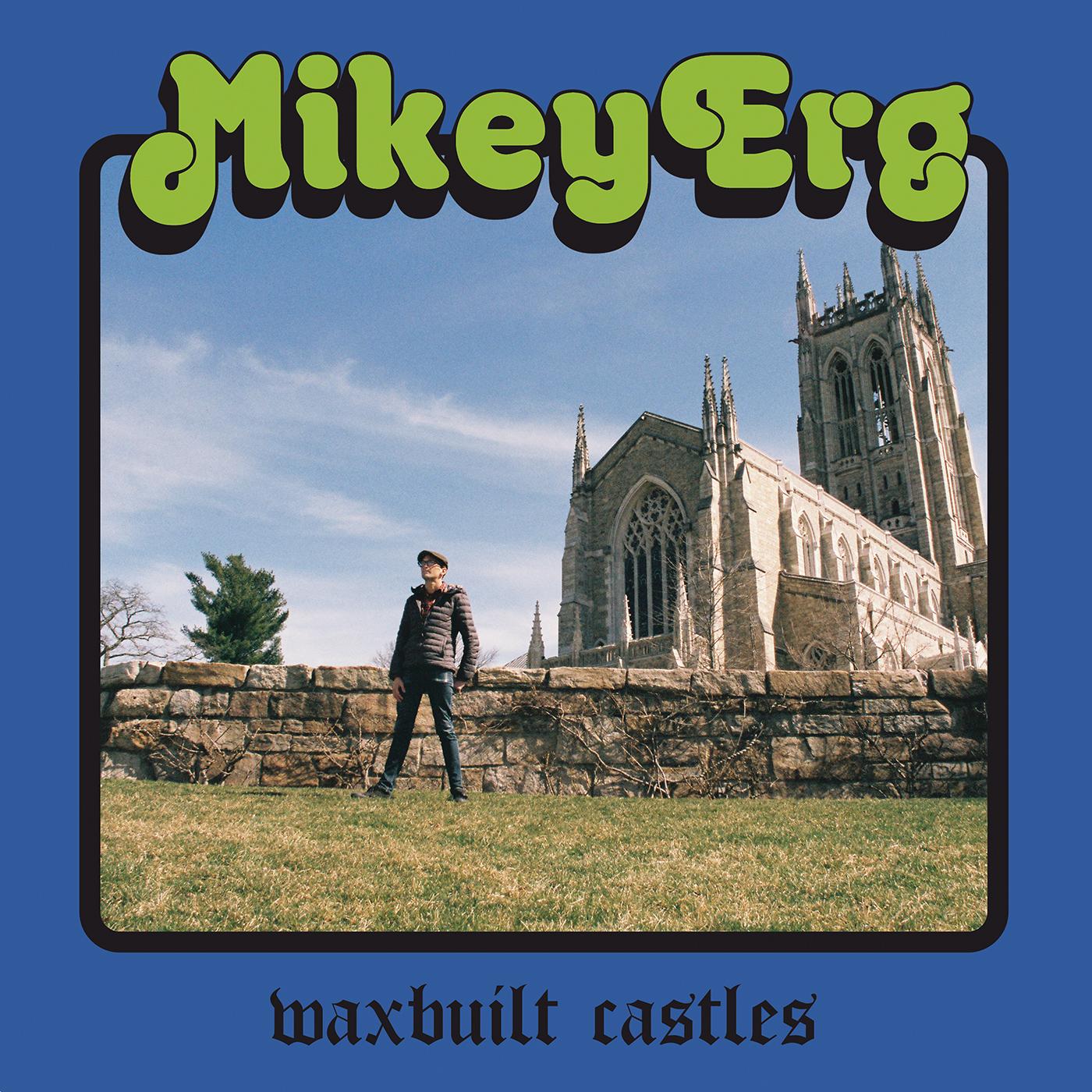 Waxbuilt Castles (Vinyl)