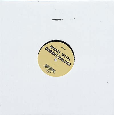 Dorant/Kaluga (Vinyl)