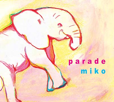 Parade (CD)