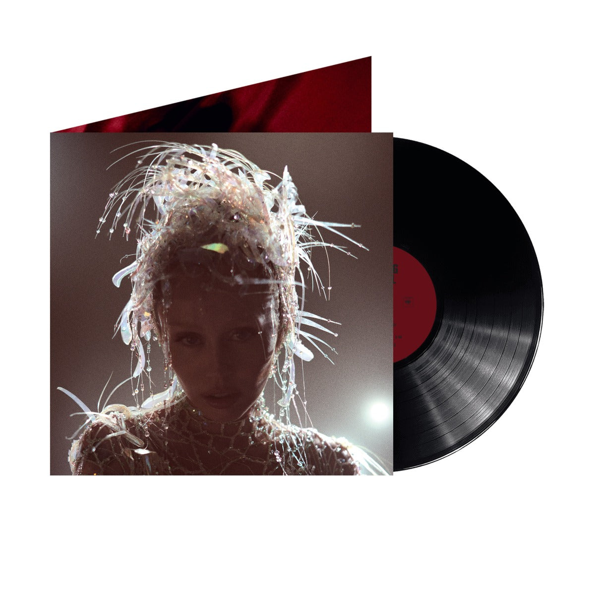 Something Beautiful (LP) (Vinyl)