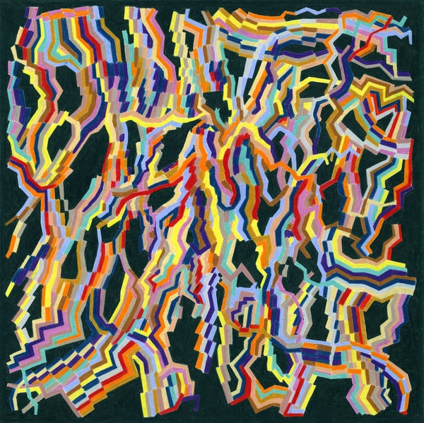 Invisible Lands (Vinyl)