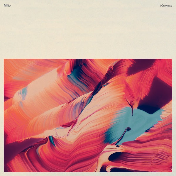 Nachtzon (Vinyl)