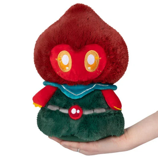 Mini Flatwoods Monster Squishable