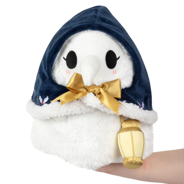 Squishable Frosty Plague Doctor & Nurse Set (Mini) - Golden Apple Comics