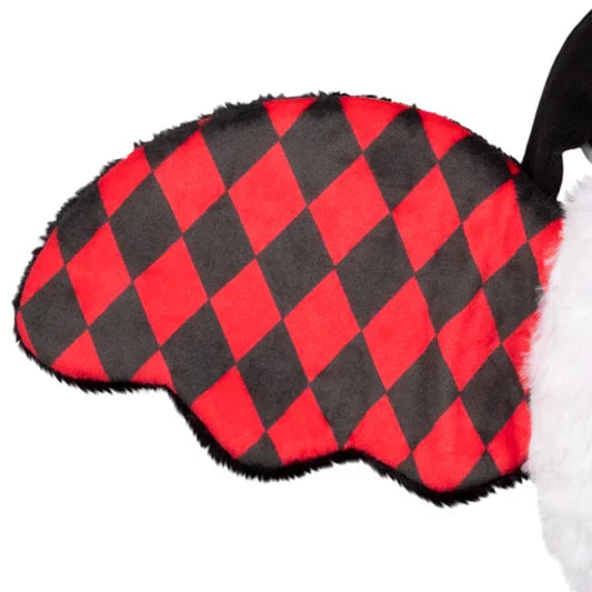 Mini Jester Baby Mothman Squishable