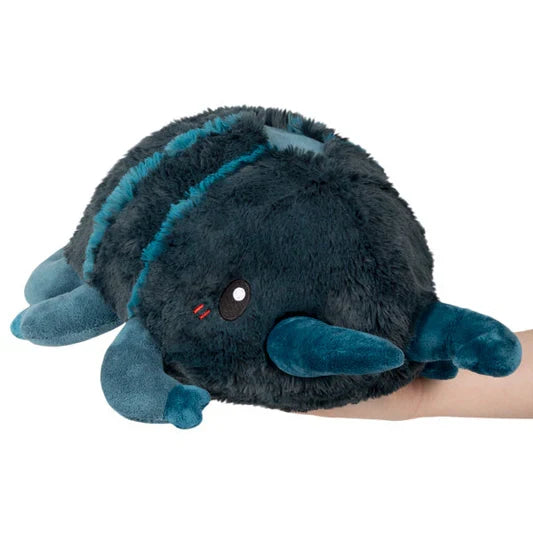 Mini Stag Beetle Squishable