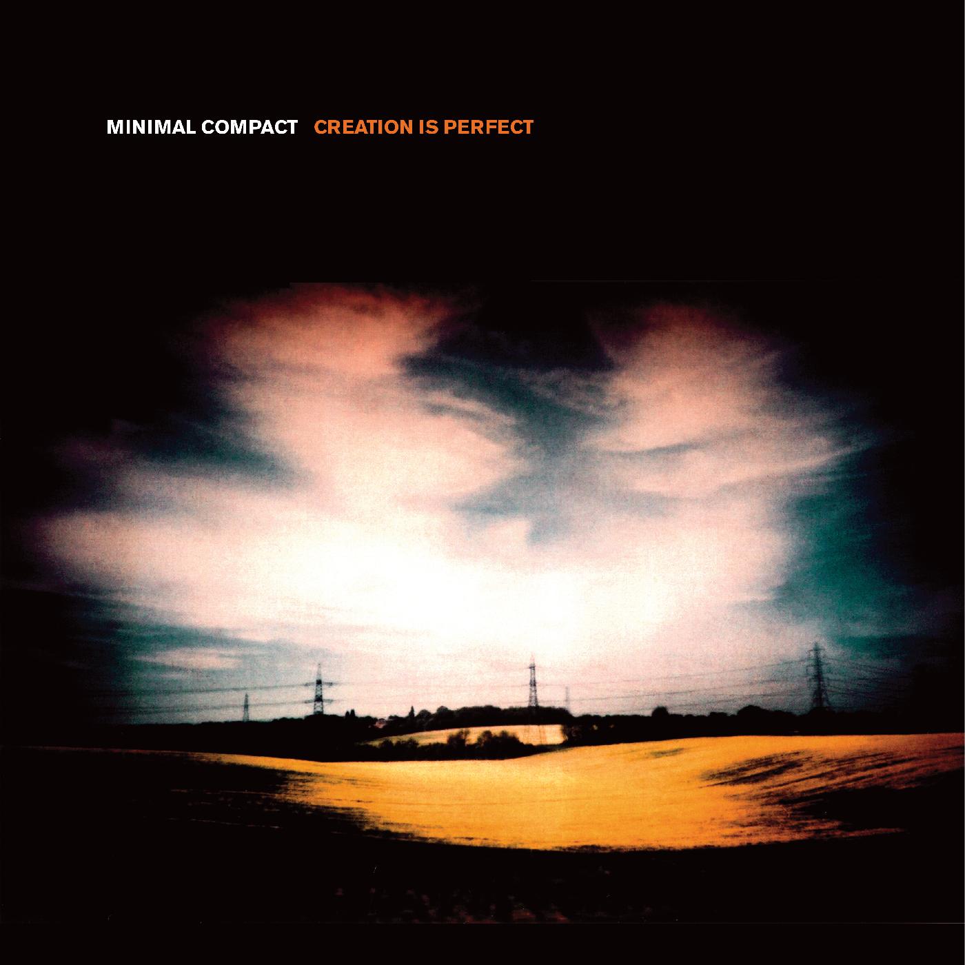 Creation is Perfect (CD)