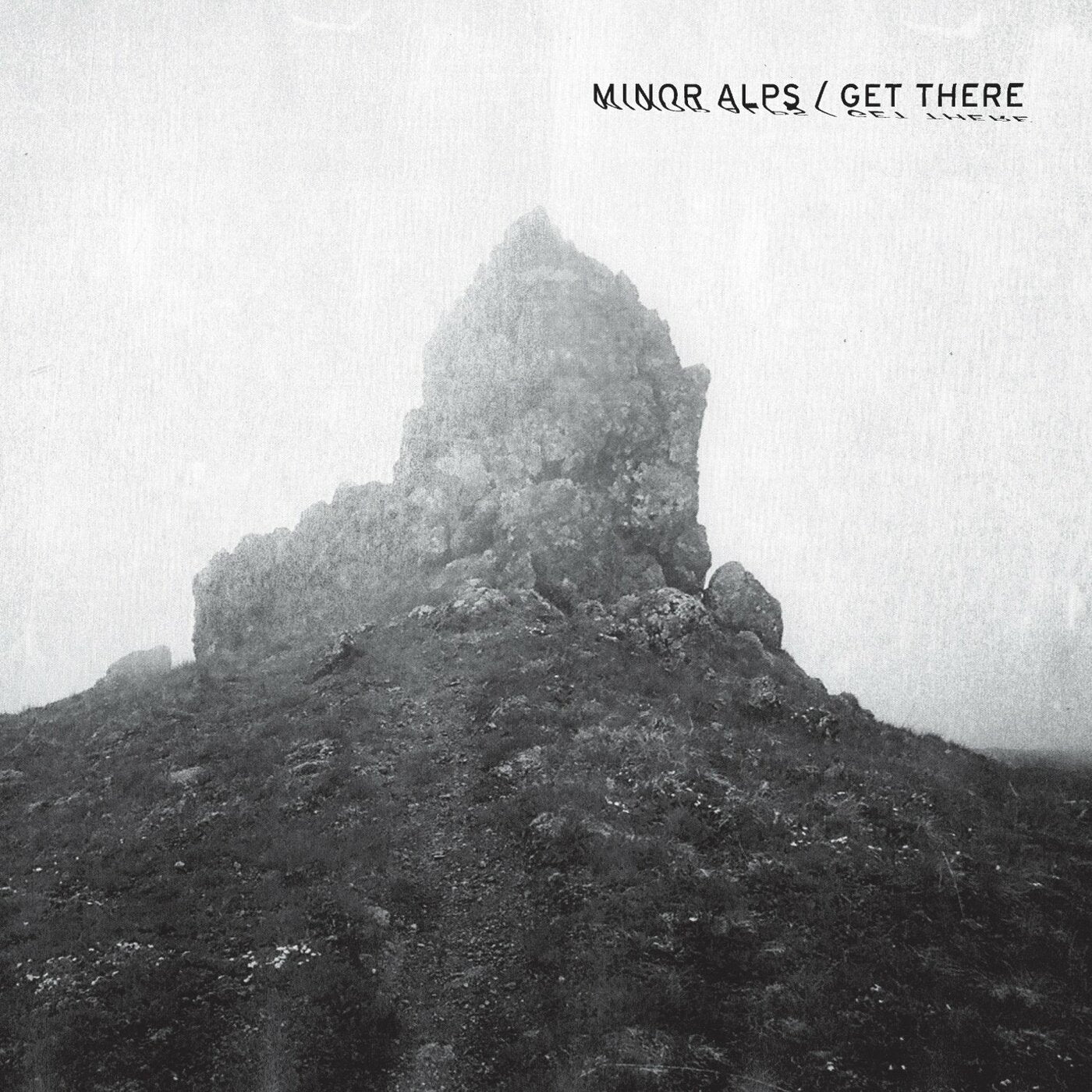 Get There (CD)