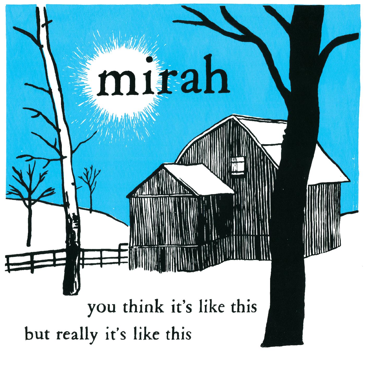 You Think It's Like This But Really It's Like This (20 Year Anniversary Reissue) (CD)