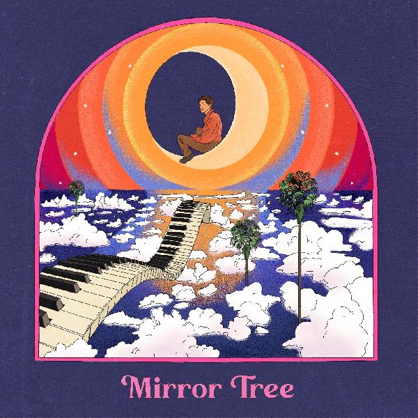 Mirror Tree (Vinyl)