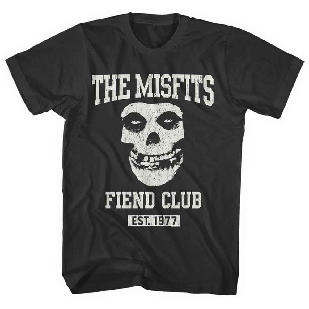 Fiend Club (T-Shirt)