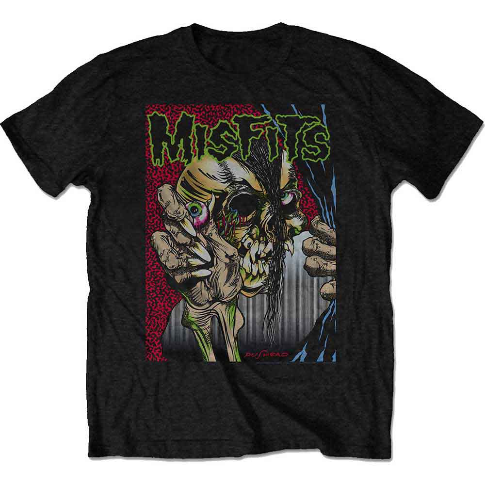 Pushead (T-Shirt)