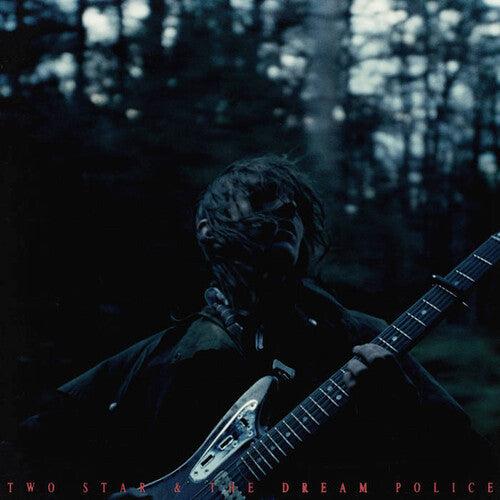 Two Star & the Dream Police (Green Colored Vinyl) (Vinyl)