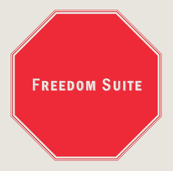 Freedom Suite (Vinyl)