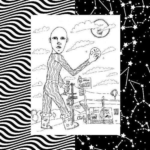 Snaxx (Vinyl) - Golden Apple Comics