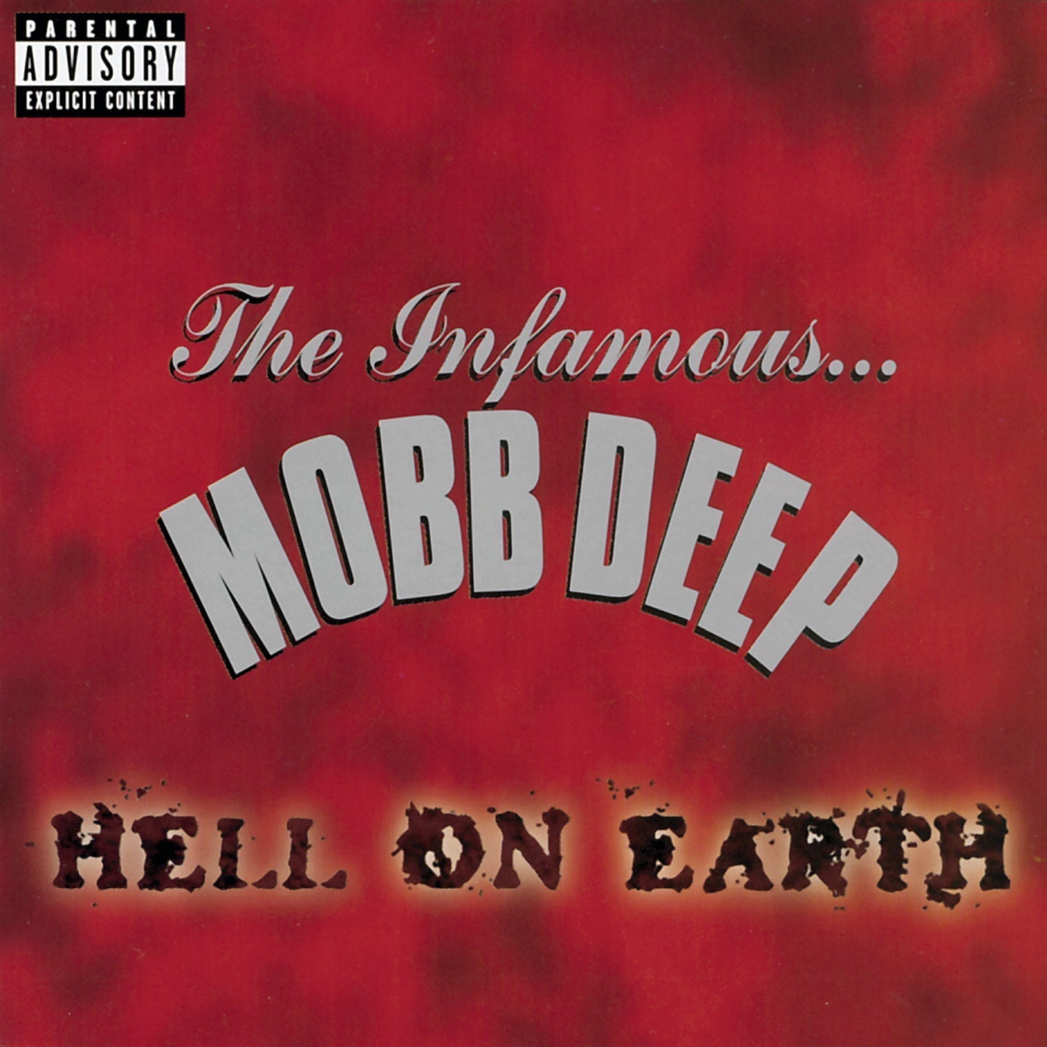 洋楽 Mobb Deep Hell On Earth 2LP Mobb Deep - Hell On Earth [2LP] [Vinyl]