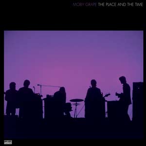 The Place and the Time (Vinyl)