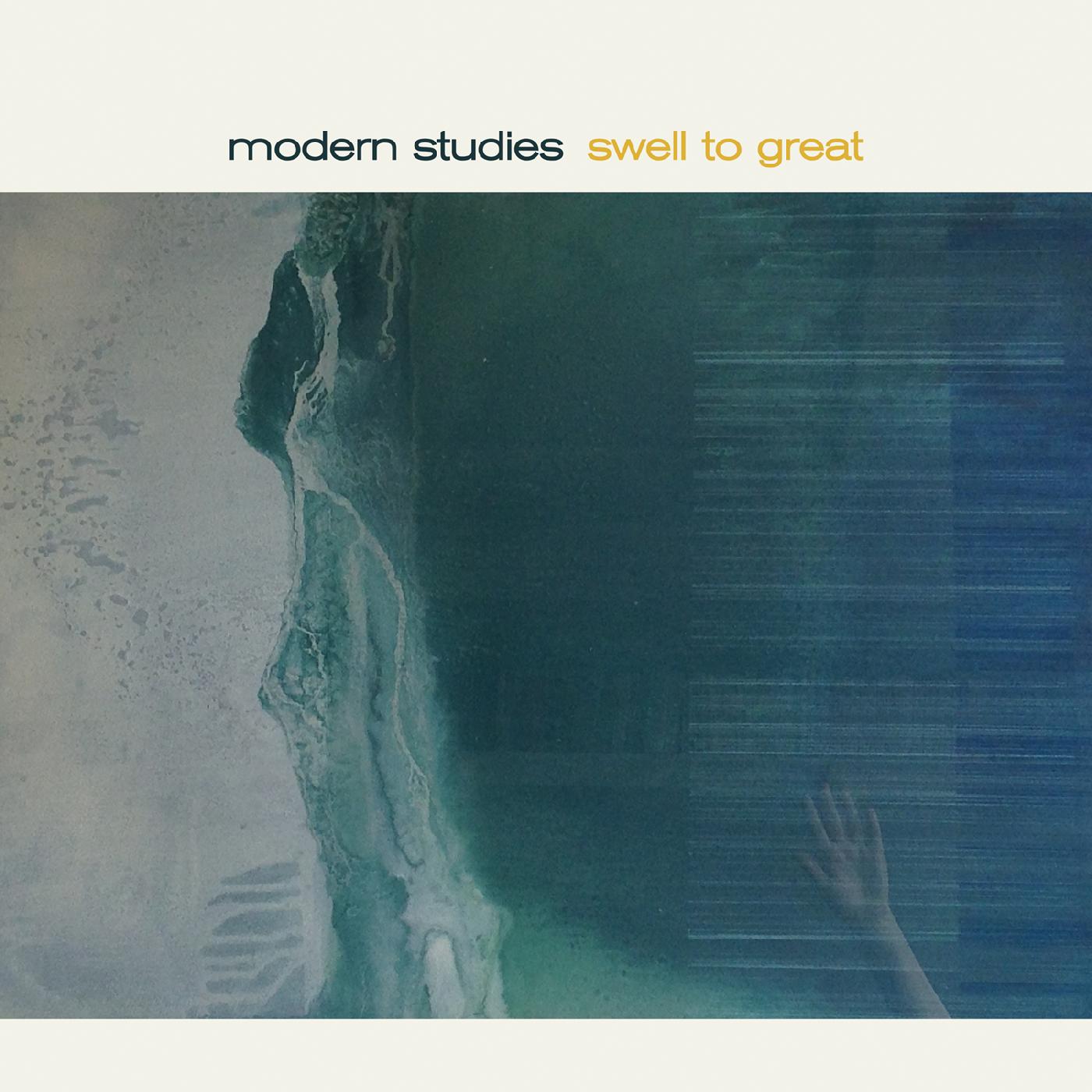 Swell To Great (Vinyl)